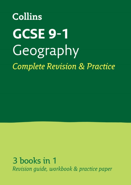 Gcse Geography Revision