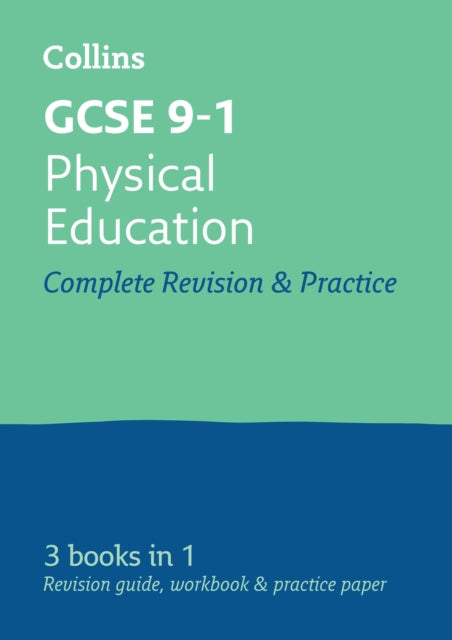 Gcse 9 1 Physical Gcse Grade 9