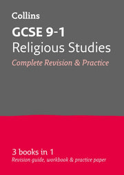 Gcse Religious Studies Revision
