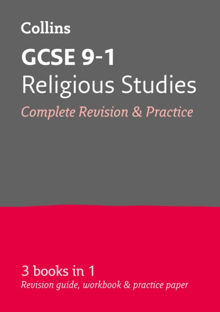 Gcse Religious Studies Revision