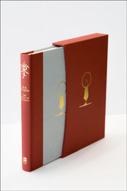 Story Of Kullervo Deluxe Slipcase Ed