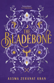 Bladebone