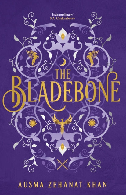 Bladebone