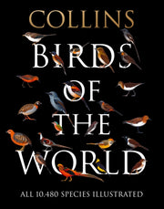 Birds Of The World By Arlott, Norman Et Al
