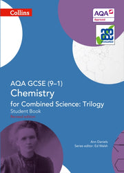Gcse Science Aqa Gcse 9 1 C