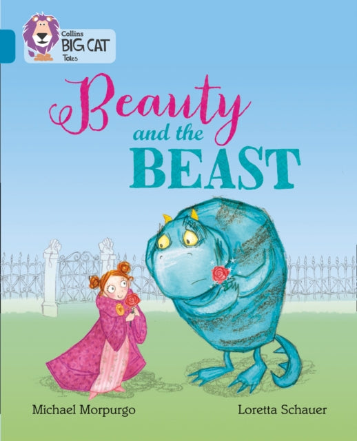 Beauty & The Beast Band 13topaz