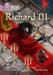 Richard Iii Band 18pearl