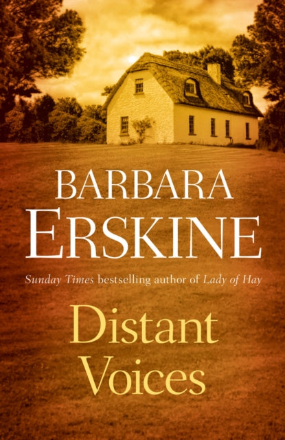Distant Voices Pb