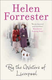 By Waters Of Liverpool Pb By Helen Forrester