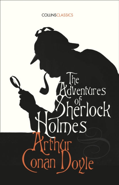 Adventures Of Sherlock Holm Pb