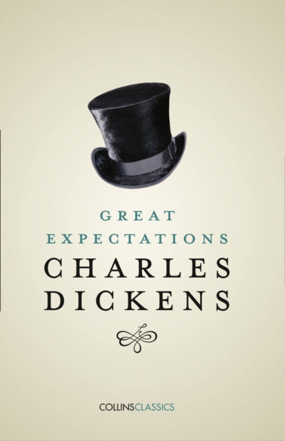 Great Expectations Classics Pb