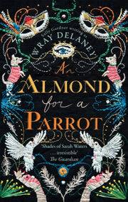 Almond For A Parrot