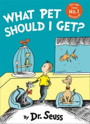 What Pet Should I Get