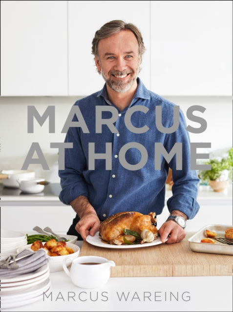 Marcus At Home