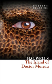 Island Of Doctor Moreau