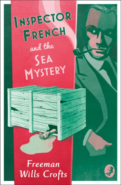 Inspector French & The Sea Mystery
