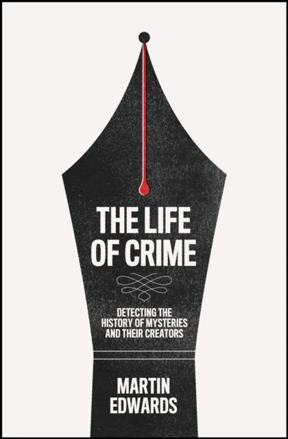 Life Of Crime