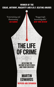 Life Of Crime