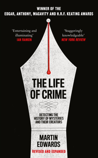 Life Of Crime