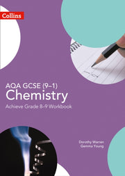 Aqa Gcse Chemistry 91 Boostr Wb 89 By Aqa Gcse Chemistry 91 Boostr Wb 89