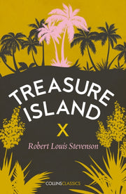 Xtreasure Island Classics Pb