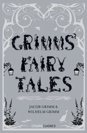 Xgrimms Fairy Classics Pb