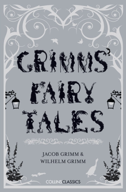 Xgrimms Fairy Classics Pb