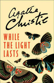 While The Light Lasts Pb