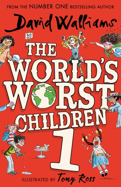 Worlds Worst Children 1