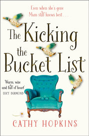 Kicking The Bucket List