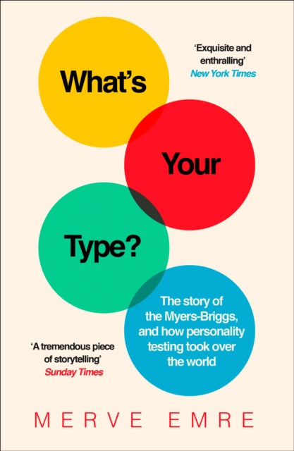 Whats Your Type