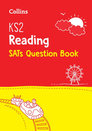Ks2 Reading National Test Qb