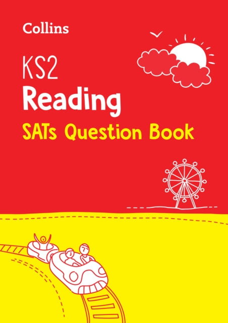 Ks2 Reading National Test Qb