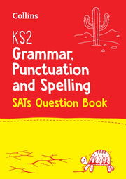 Ks2 Grammar Punctuation Vo
