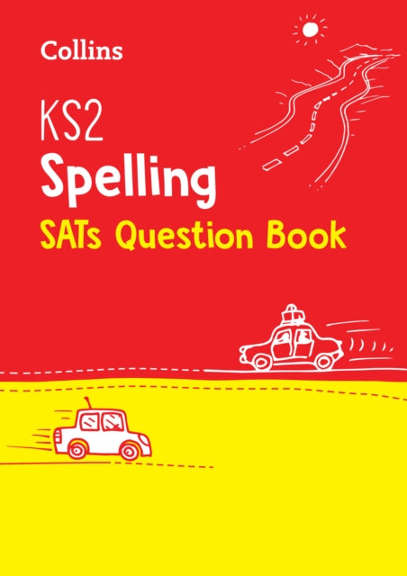 Ks2 Spelling National Test Qb