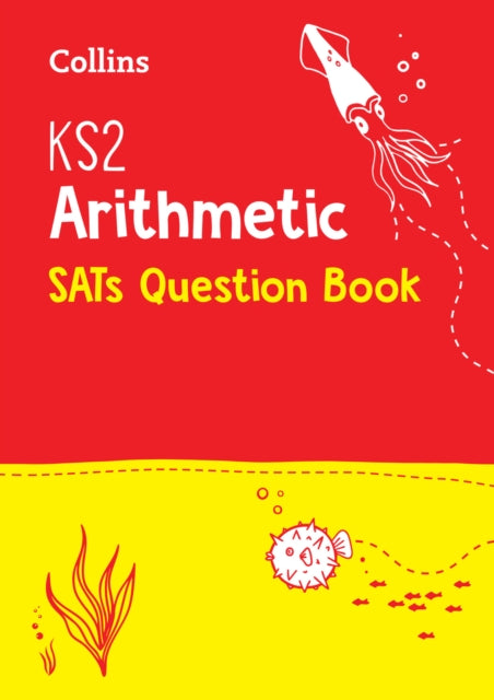 Ks2 Maths Arithmetic National