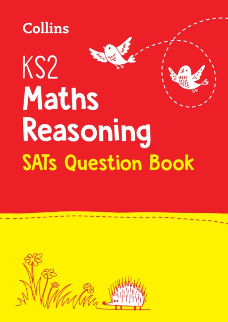 Ks2 Reasoning National Test Qb
