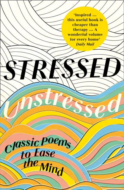 Stressed Unstressed