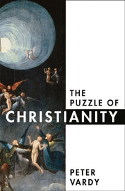Puzzle Of Christianity Pb