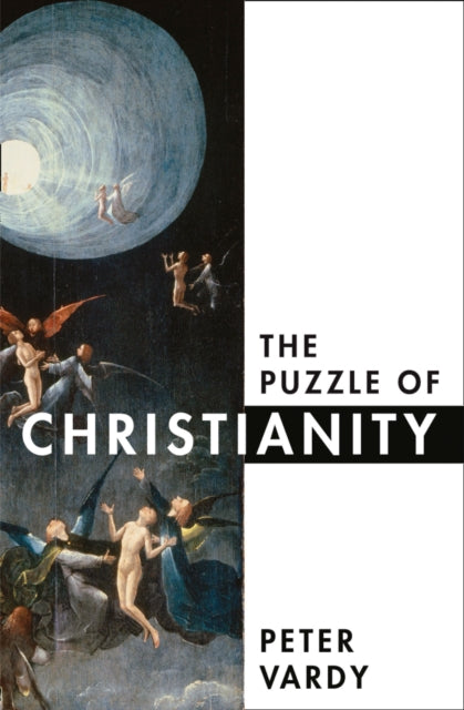 Puzzle Of Christianity Pb