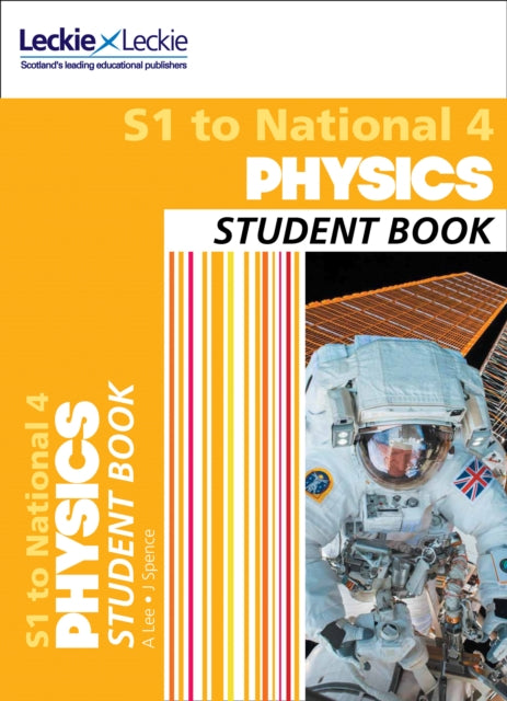 Secondary Physics S1 To Nat 4 Sb