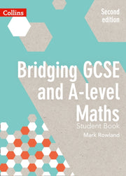 Bridging Gcse Alevel Maths Sb 2nd Ed