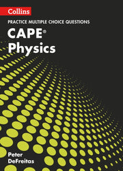 Cape Phy Cape Physics Multiple