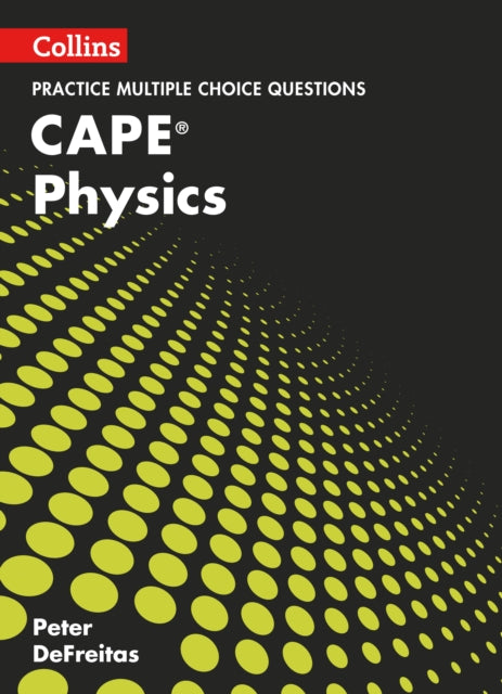 Cape Phy Cape Physics Multiple