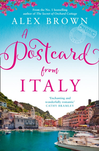 Postcard From Italy