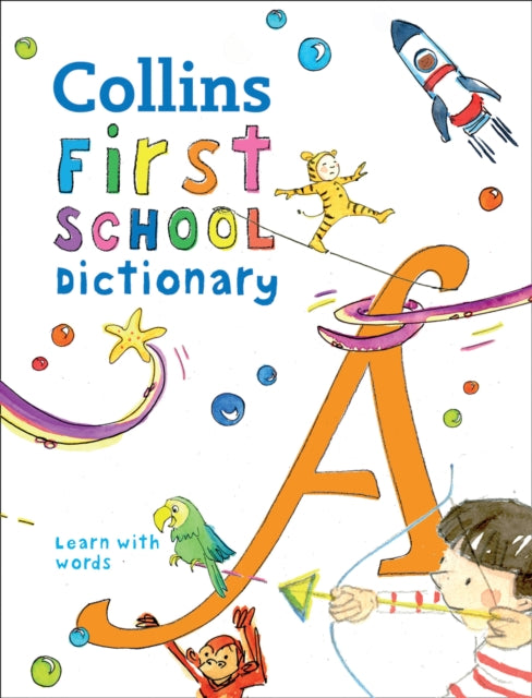 Collins First Dictionary
