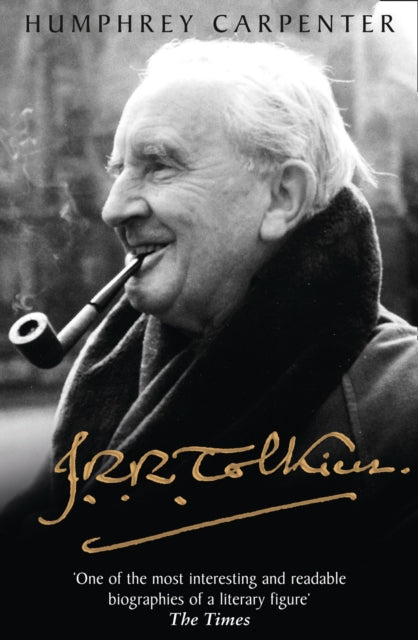 J R R Tolkien Pb