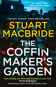 Coffinmakers Garden