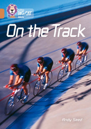 Big Cat On The Track