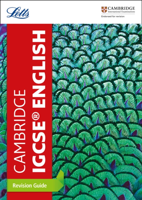Cambridge Igcse Eng Revision Guide